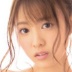 大原向葵の顔