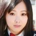 桃原茜の顔
