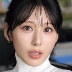 金松季歩の顔