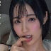 藤川乃風の顔