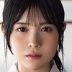 竹内咲奈の顔