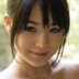 中里結菜の顔