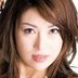 長瀬茜の顔