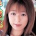 上原深雪の顔