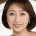 波田野香代の顔