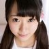 逢月はるなの顔