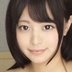 青山未来（あおやまみく）の顔