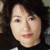 里中亜矢子（さとなかあやこ）の顔