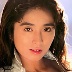 高樹陽子の顔