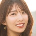 山岸あや花の顔