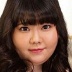 姫野ももなの顔