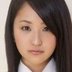 若菜亜衣の顔