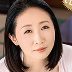 緒方泰子の顔