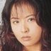 杉浦ルミの顔
