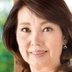清野ふみ江の顔