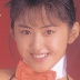 長峰ルミの顔
