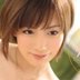 吉咲あんりの顔