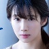 藍川美夏の顔