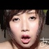 川崎亜里沙の顔