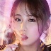 小椋ひかりの顔