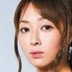 小松千春の顔