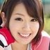 麻丘みゆうの顔