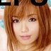 水森あおいの顔