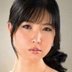 本間麗花の顔
