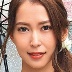 河北麻衣の顔