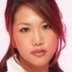 間宮怜子（まみやれいこ）の顔