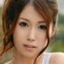 島谷愛の顔