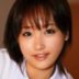 彩芽はる（あやめはる）の顔