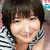 深田結梨の顔