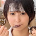 深田結梨の顔