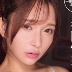 桃園怜奈の顔12