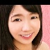 白井ゆずかの顔