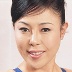 三咲恭子の顔