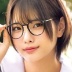 河合陽菜の顔