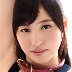 江上しほの顔