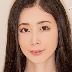 小松杏の顔
