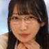 守屋よしのの顔