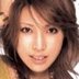 桜庭彩（さくらばあや）の顔