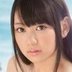 白石真琴の顔