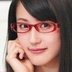 若菜亜衣の顔