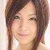 秋元美由の顔