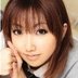 鈴木ミントの顔