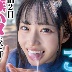 有馬美玖の顔