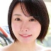 羽生アリサの顔