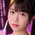 真白ふわりの顔