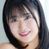 成瀬花奈の顔